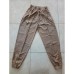 Celana Joger Katun Rayon, Jogger Pants Cotton Rayon